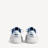 Herren-Sneaker „Hamptons“ im Used-Look in Weiß/Dunkelblau/Grau Herren-Sneaker „Hamptons“ im Used-Look in Weiß/Dunkelblau/Grau