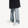 Herren-Sneaker „Hamptons“ im Used-Look in Weiß/Dunkelblau/Grau Herren-Sneaker „Hamptons“ im Used-Look in Weiß/Dunkelblau/Grau
