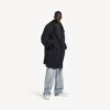 Herren-Sneaker „Hamptons“ im Used-Look in Weiß/Dunkelblau/Grau Herren-Sneaker „Hamptons“ im Used-Look in Weiß/Dunkelblau/Grau