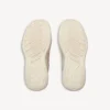 Damen-Sneaker „Hamptons“ in mittlerer Used-Optik in Off-White/Rot Damen-Sneaker „Hamptons“ in mittlerer Used-Optik in Off-White/Rot