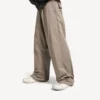 Herren-Sneaker „Hamptons“ mit mittlerem Used-Look in Beige/Grün Herren-Sneaker „Hamptons“ mit mittlerem Used-Look in Beige/Grün