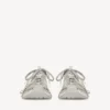 Damen-Sneaker in 3XL in Hellbeige Damen-Sneaker in 3XL in Hellbeige