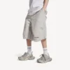 Herren-Sneaker in 3XL, hellbeige Herren-Sneaker in 3XL, hellbeige