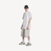 Herren-Sneaker in 3XL, hellbeige Herren-Sneaker in 3XL, hellbeige