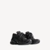 Herren-Sneaker in Schwarz Herren-Sneaker in Schwarz
