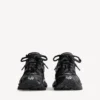 Herren-Sneaker in Schwarz Herren-Sneaker in Schwarz