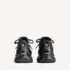Herren-Sneaker in Schwarz Herren-Sneaker in Schwarz