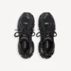 Herren-Sneaker in Schwarz Herren-Sneaker in Schwarz