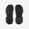 Herren-Sneaker in Schwarz Herren-Sneaker in Schwarz