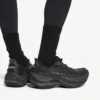 Herren-Sneaker „Jet“ in Schwarz Herren-Sneaker „Jet“ in Schwarz
