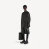 Herren-Sneaker „Jet“ in Schwarz Herren-Sneaker „Jet“ in Schwarz