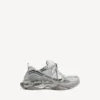 Herren-Sneaker „Triple S.2 Gradient“ in Grau