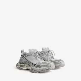 Herren-Sneaker „Triple S.2 Gradient“ in Grau