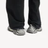 Herren-Sneaker „Triple S.2 Gradient“ in Grau