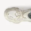 Herren-Sneaker „Triple S.2“ in Eierschalenfarbe Herren-Sneaker „Triple S.2“ in Eierschalenfarbe