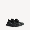 Herren-Sneaker „Triple S.2“ in Schwarz/Dunkelgrau Herren-Sneaker „Triple S.2“ in Schwarz/Dunkelgrau
