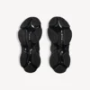Damen-Sneaker „Triple S Tape Type“ in Schwarz/Gelb Damen-Sneaker „Triple S Tape Type“ in Schwarz/Gelb