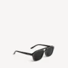 Herren-Sonnenbrille „Daily Pilot“ in Schwarz Herren-Sonnenbrille „Daily Pilot“ in Schwarz