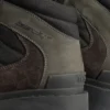 Herren-Stiefel „Combat Strike Low“ in Braun/Schwarz Herren-Stiefel „Combat Strike Low“ in Braun/Schwarz