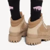 Herren-Stiefel „Combat Strike Low“ in Sand Herren-Stiefel „Combat Strike Low“ in Sand
