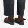 Herren-Stiefeletten „Venom Mini“ in Hell-Espresso Herren-Stiefeletten „Venom Mini“ in Hell-Espresso