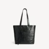 Herren-Tasche „Le City Cabas“ in Schwarz