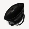 Herren-Tasche „Le City Cabas“ in Schwarz