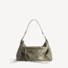 Herren-Tasche „Le City Moto Medium“ in Armeegrün Herren-Tasche „Le City Moto Medium“ in Armeegrün