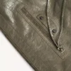 Herren-Tasche „Le City Moto Medium“ in Armeegrün Herren-Tasche „Le City Moto Medium“ in Armeegrün