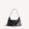 Herren-Tasche „Le City Moto Medium“ in Schwarz