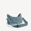 Herren-Tasche „Le City Moto Small“ in Blau Herren-Tasche „Le City Moto Small“ in Blau