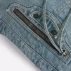 Herren-Tasche „Le City Moto Small“ in Blau Herren-Tasche „Le City Moto Small“ in Blau