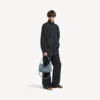 Herren-Tasche „Le City Moto Small“ in Blau Herren-Tasche „Le City Moto Small“ in Blau