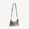 Herren-Tasche „Le City Moto Small“ in Dark Noix Herren-Tasche „Le City Moto Small“ in Dark Noix
