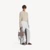 Herren-Tasche „Le City Moto Small“ in Dark Noix Herren-Tasche „Le City Moto Small“ in Dark Noix