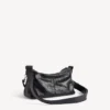 Herren-Tasche „Le City Moto Small“ in Schwarz Herren-Tasche „Le City Moto Small“ in Schwarz