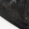 Herren-Tasche „Le City Moto Small“ in Schwarz Herren-Tasche „Le City Moto Small“ in Schwarz