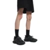 Herren-Track-Sneaker in Schwarz Herren-Track-Sneaker in Schwarz