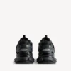 Herren-Track-Sneaker in Schwarz Herren-Track-Sneaker in Schwarz