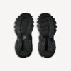 Herren-Track-Sneaker in Schwarz Herren-Track-Sneaker in Schwarz