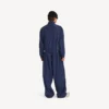 Herren-Trainingsjacke in neuem Dunkelblau Herren-Trainingsjacke in neuem Dunkelblau