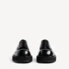Herren-Venom-Derby-Schuhe in Schwarz Herren-Venom-Derby-Schuhe in Schwarz