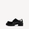 Herren-Venom-Derby-Schuhe in Schwarz Herren-Venom-Derby-Schuhe in Schwarz