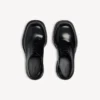 Herren-Venom-Derby-Schuhe in Schwarz Herren-Venom-Derby-Schuhe in Schwarz