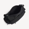 Herren-Weekender „Explorer“ mit mehreren Fächern, mittelgroß, in Schwarz Herren-Weekender „Explorer“ mit mehreren Fächern, mittelgroß, in Schwarz