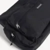 Herren-Weekender „Explorer“ mit mehreren Fächern, mittelgroß, in Schwarz Herren-Weekender „Explorer“ mit mehreren Fächern, mittelgroß, in Schwarz