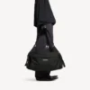 Herren-Weekender „Explorer“ mit mehreren Fächern, mittelgroß, in Schwarz Herren-Weekender „Explorer“ mit mehreren Fächern, mittelgroß, in Schwarz