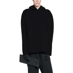 Hoodie „Black“ 725256T51911000