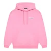 Hoodie „Pink“ mit mittlerer Passform für die Political Campaign 600583TJVD45713