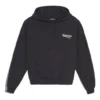 Hoodie „Political Campaign“, schwarz 570792TBV141000